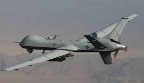 Iran Claims It Shot Down US' MQ-9 Drone Amid Peace Talks
